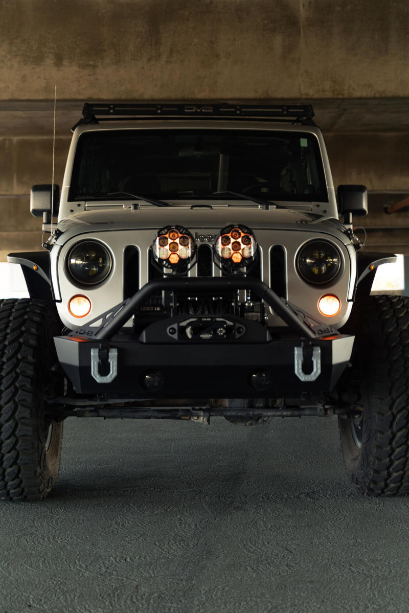 Street Driven Performance