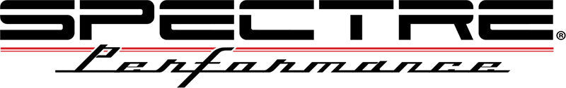 Spectre Air Intake Kit Mitsubishi Lancer 2.4L 15-17