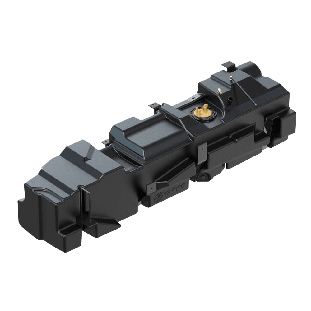 70 Gallon Replacement Fuel Tank for 2011-2016 Ford Powerstroke 6.7L Crew Cab Long Bed