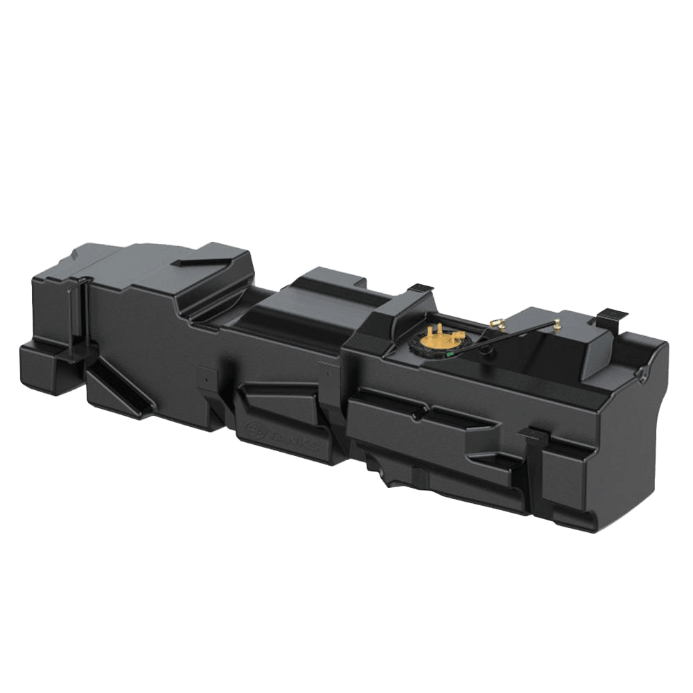 70 Gallon Replacement Fuel Tank for 2011-2016 Ford Powerstroke 6.7L Crew Cab Long Bed