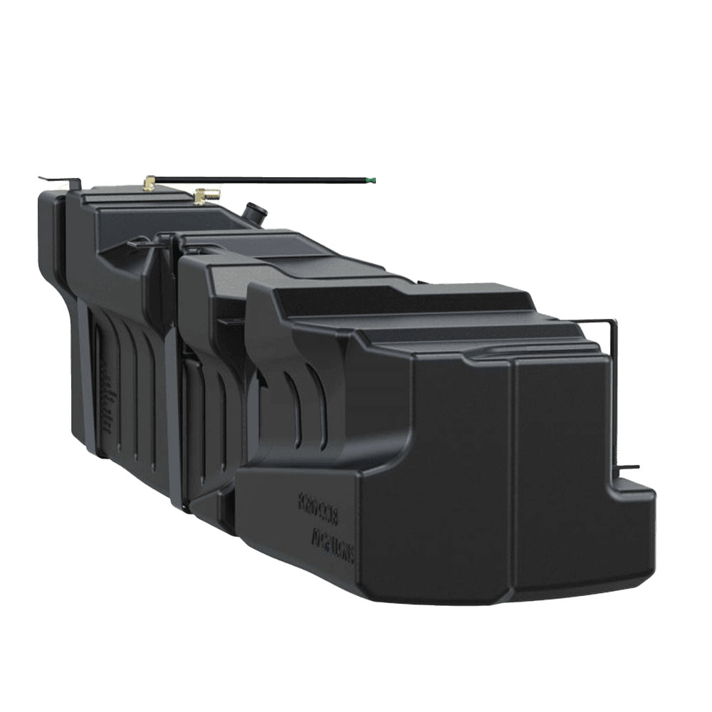 70 Gallon Replacement Fuel Tank for 2011-2016 Ford Powerstroke 6.7L Crew Cab Long Bed