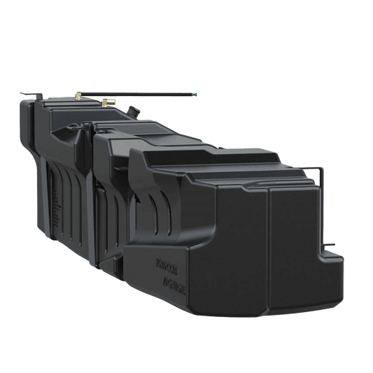 70 Gallon Replacement Fuel Tank for 2011-2016 Ford Powerstroke 6.7L Crew Cab Long Bed