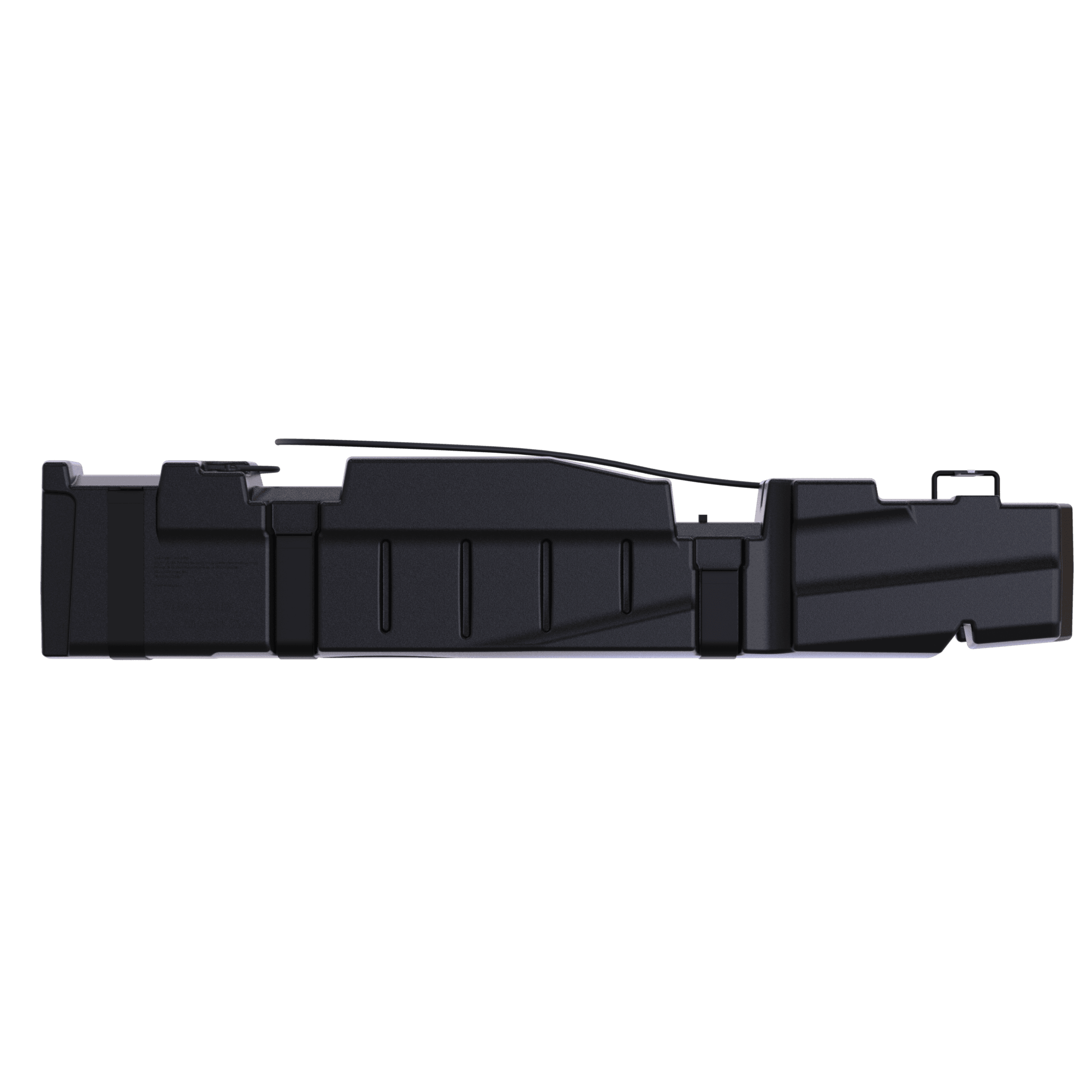 68 Gallon Replacement Fuel Tank for 2017-2024 Ford Powerstroke 6.7L Crew Cab Long Bed