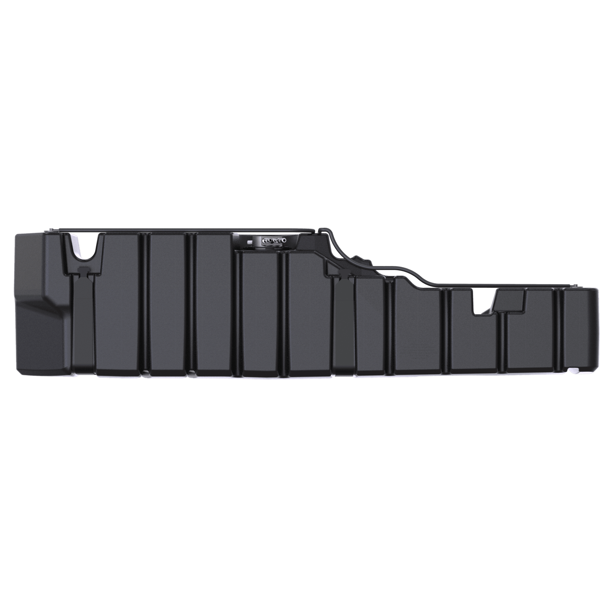 65 Gallon Replacement Fuel Tank for 2001-2004 GM Duramax 6.6L LB7 Crew Cab Long Bed