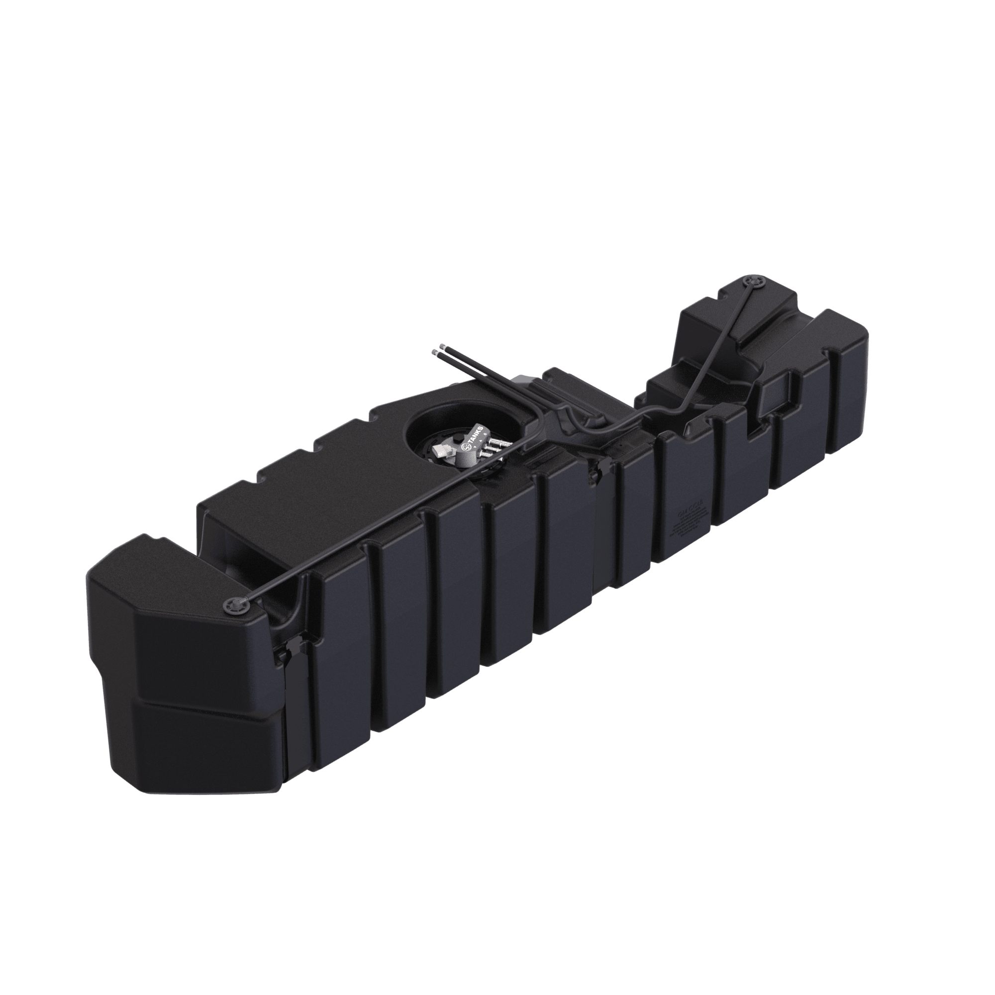 65 Gallon Replacement Fuel Tank for 2001-2004 GM Duramax 6.6L LB7 Crew Cab Long Bed