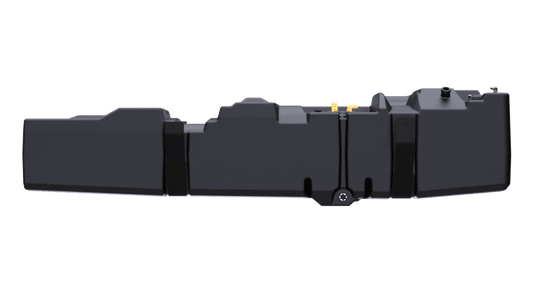 60 Gallon Replacement Fuel Tank for 1999-2007 Ford F-250/F-350 crew cab short bed 7.3/6.0 diesel