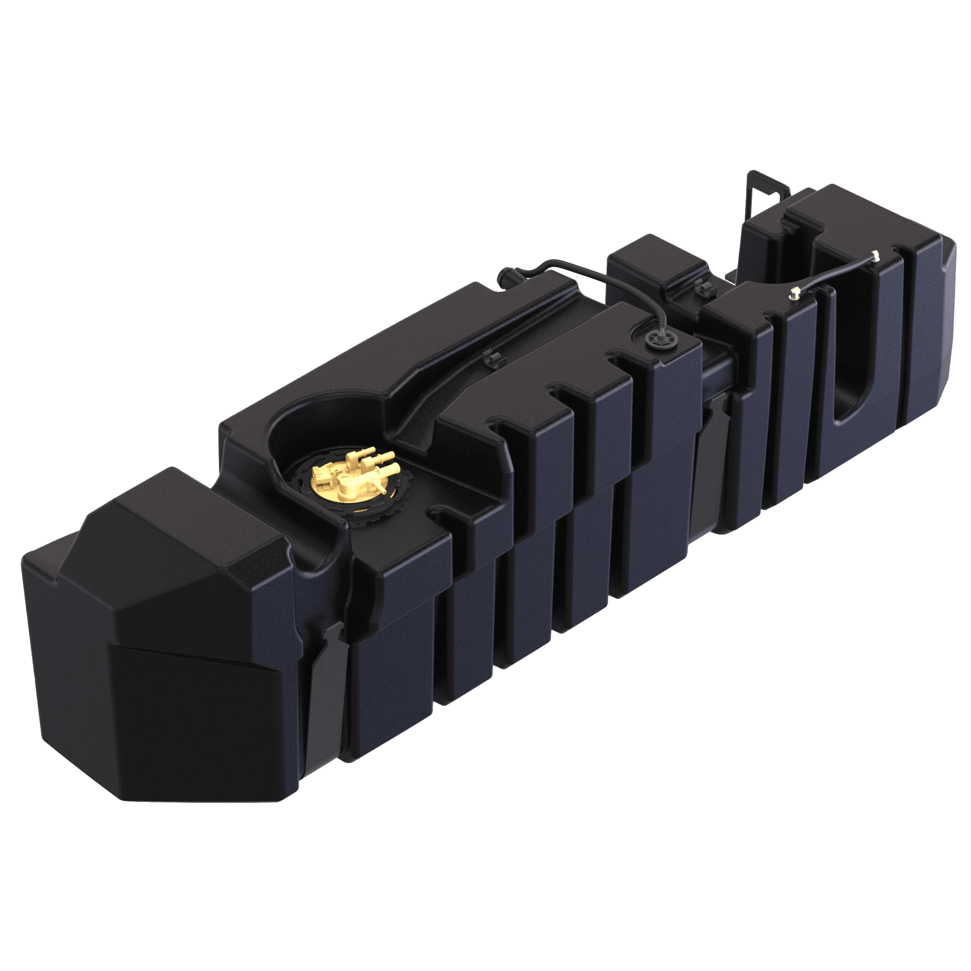 60 Gallon Replacement Tank for 2020-2023 GM Silverado / Sierra 2500 3500 6.6L Crew Cab Long Bed