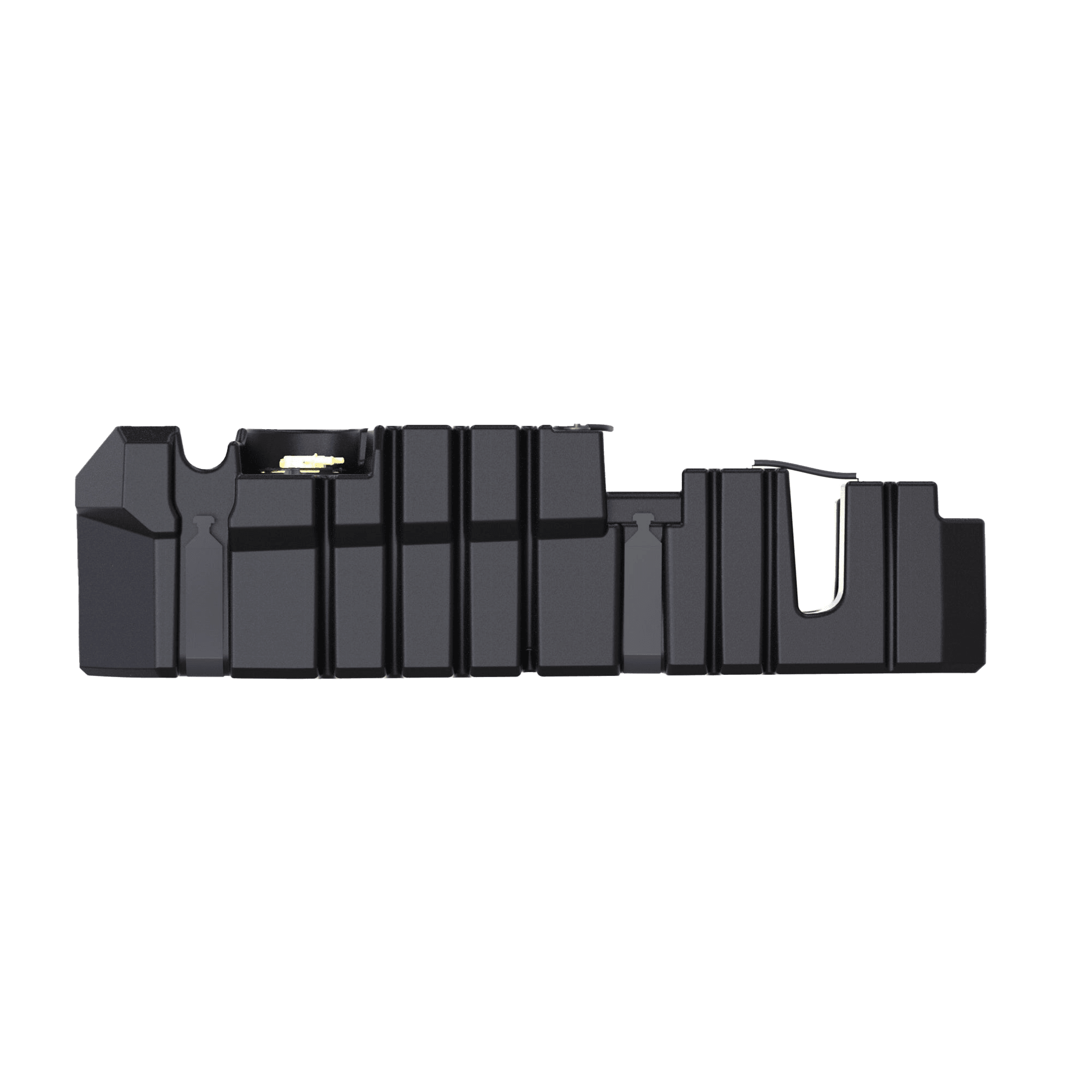 60 Gallon Replacement Tank for 2020-2023 GM Silverado / Sierra 2500 3500 6.6L Crew Cab Long Bed