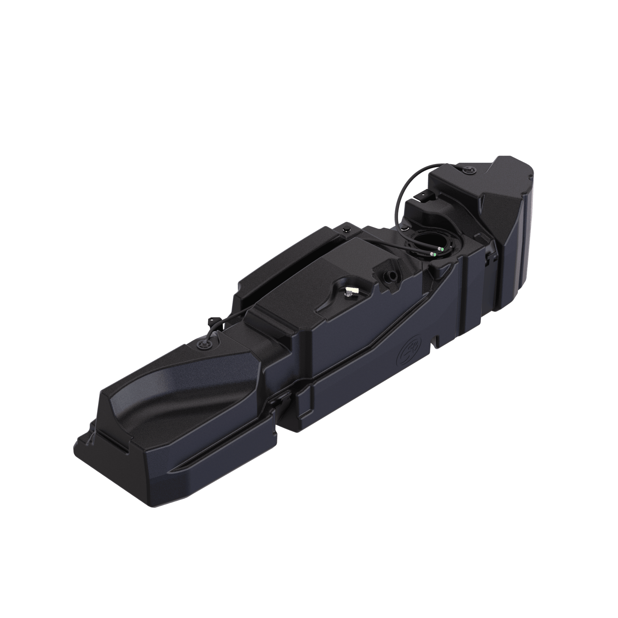 60 Gallon Replacement Fuel Tank For 2005-2012 Dodge/Ram Crew Cab Long Bed