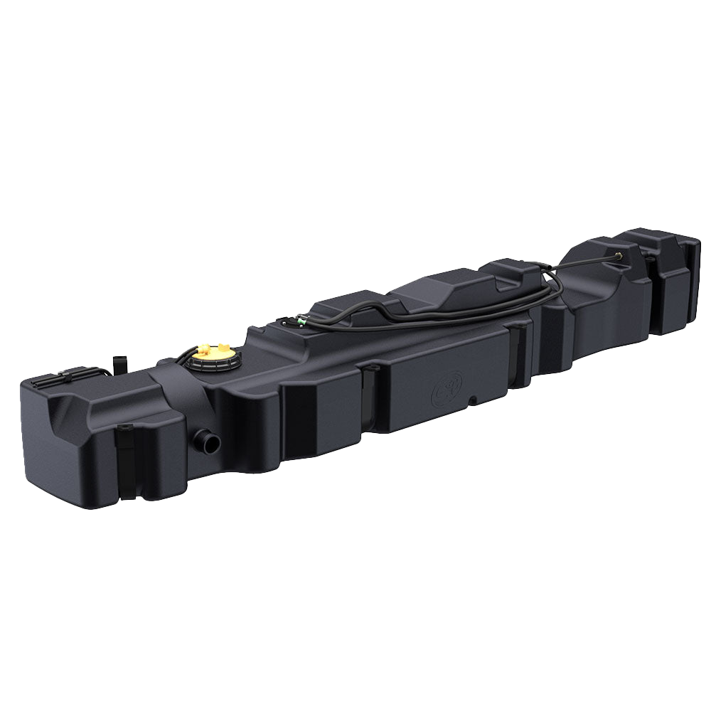 47 Gallon Replacement Fuel Tank for 2007-2018 Mercedes Sprinter 144" and 170" Wheelbase