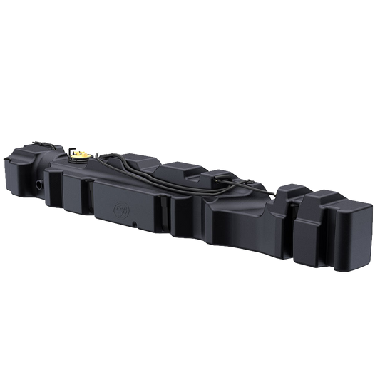47 Gallon Replacement Fuel Tank for 2007-2018 Mercedes Sprinter 144" and 170" Wheelbase