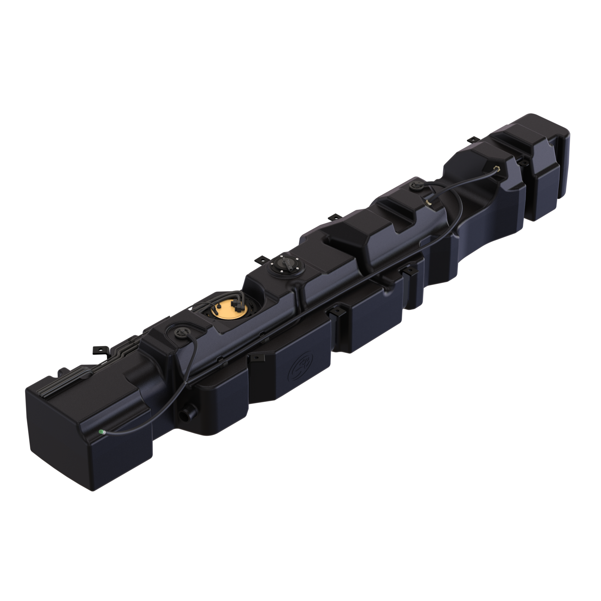 47 Gallon Replacement Fuel Tank for 2019-2022 Mercedes Sprinter 144