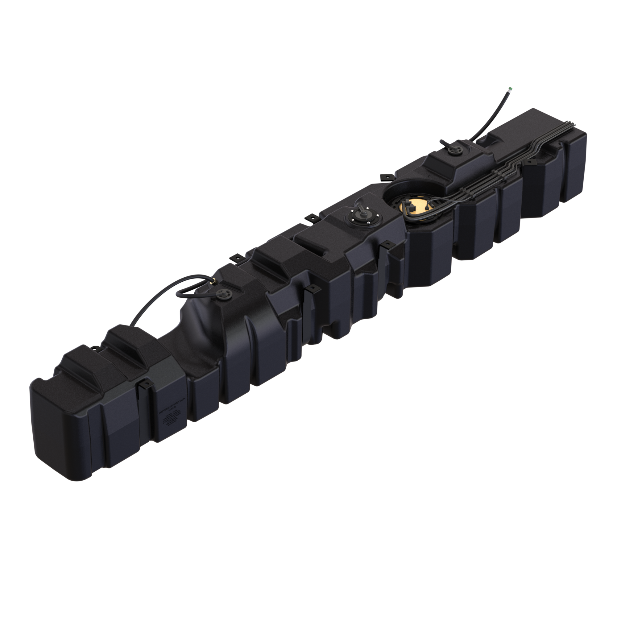 47 Gallon Replacement Fuel Tank for 2019-2022 Mercedes Sprinter 144