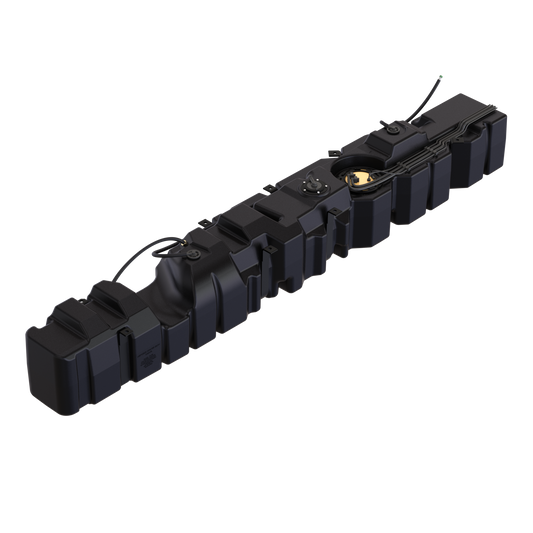 47 Gallon Replacement Fuel Tank for 2019-2022 Mercedes Sprinter 144" and 170" Wheelbase