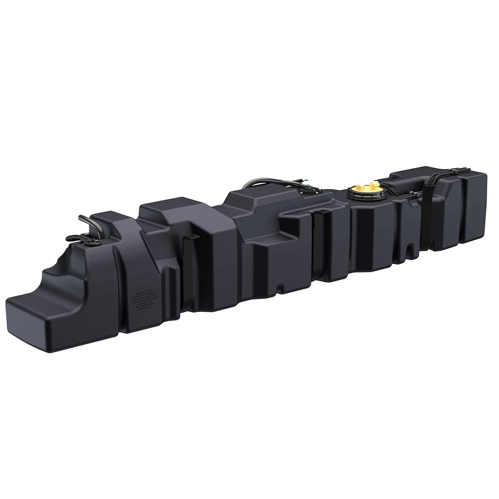 40 Gallon Replacement Fuel Tank for 2007-2018 Mercedes Sprinter 144" & 170" Wheelbase & 2018-2019 Winnebego Revel (2017-20...