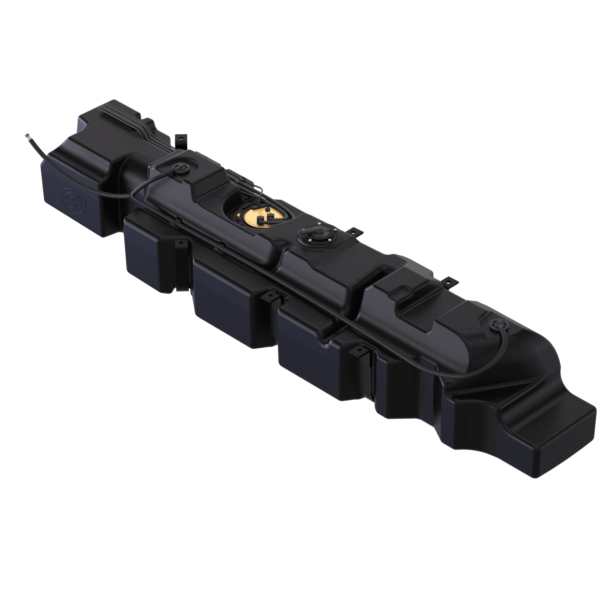 40 Gallon Replacement Fuel Tank for 2020-2024 Chassis Winnebago Revel and more