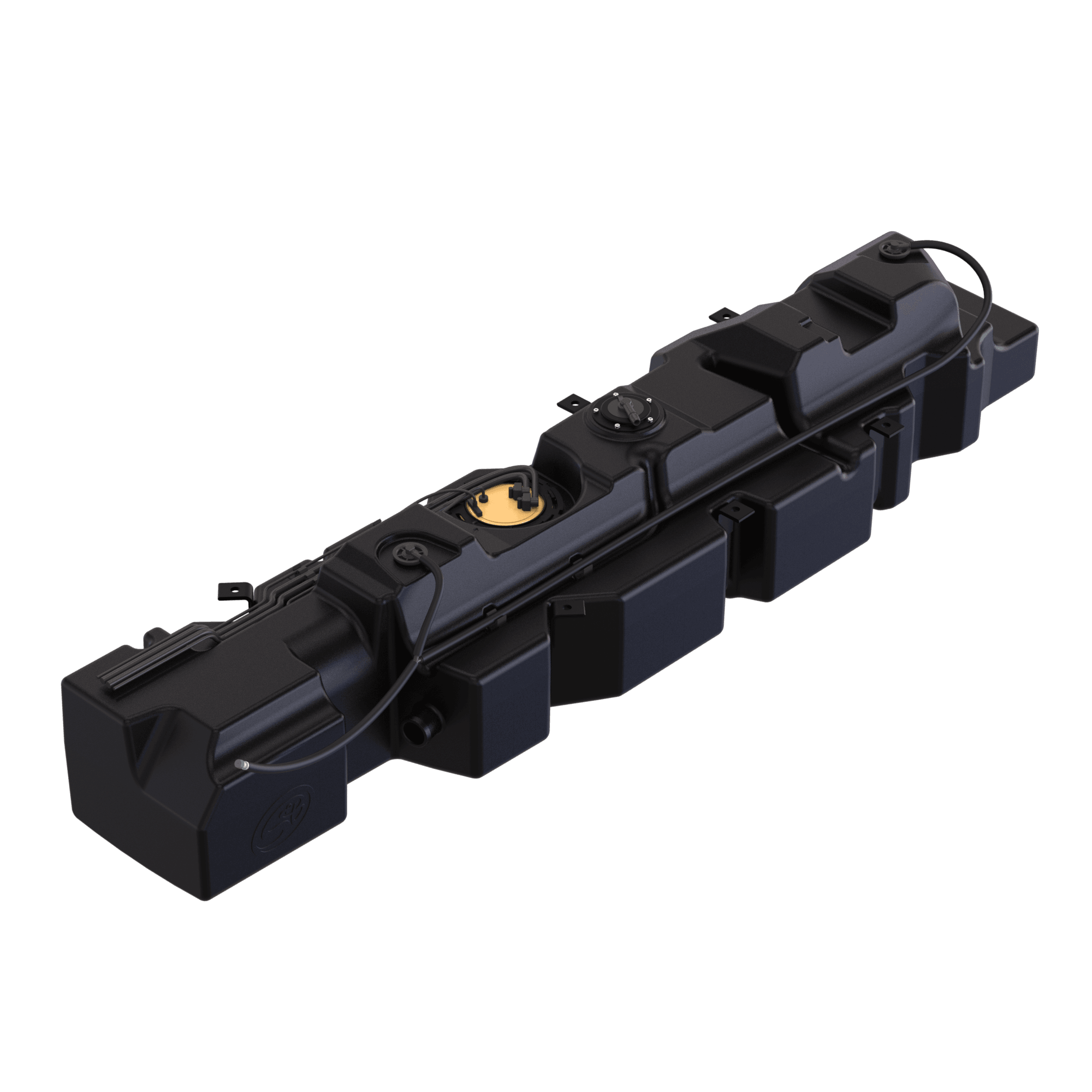 40 Gallon Replacement Fuel Tank for 2020-2024 Chassis Winnebago Revel and more