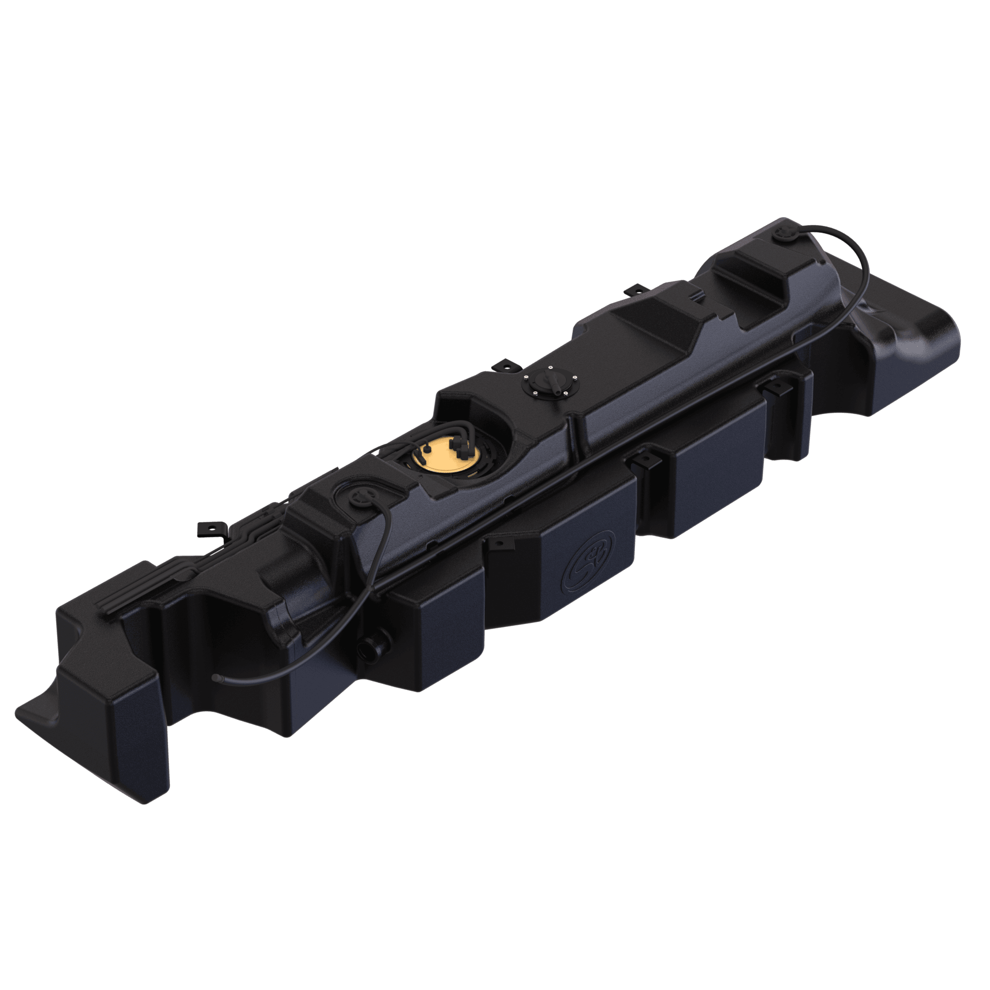 40 Gallon Replacement Fuel Tank For the 2025 Winnebago Revel (AWD CHASSIS), 2023-2024 Mercedes Sprinter, 2024 Jayco Terrai...