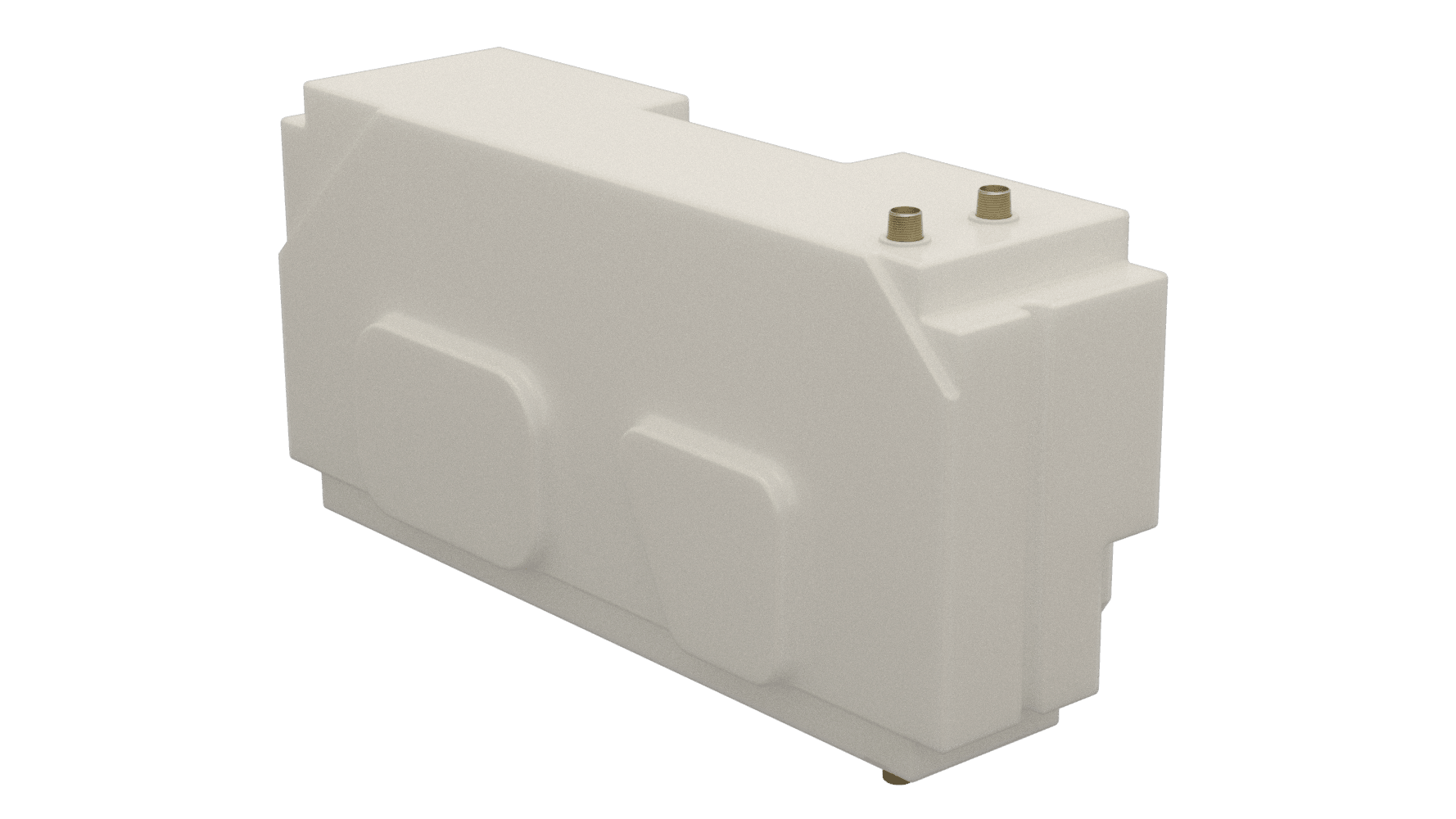 35 Gallon Replacement Water Tank for 2019-2021 Storyteller Overland