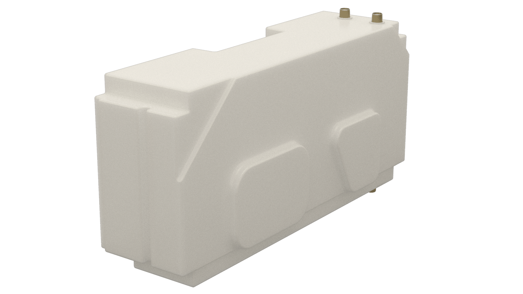 35 Gallon Replacement Water Tank for 2019-2021 Storyteller Overland