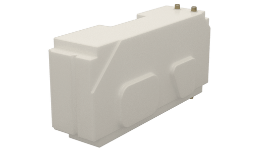 35 Gallon Replacement Water Tank for 2019-2021 Storyteller Overland
