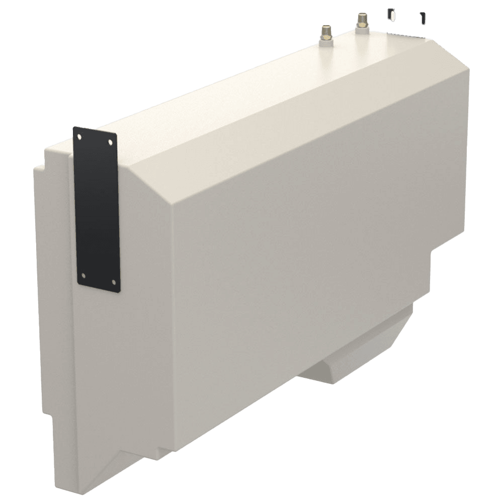 42 Gallon Replacement Water Tank for 2022-2023 Storyteller