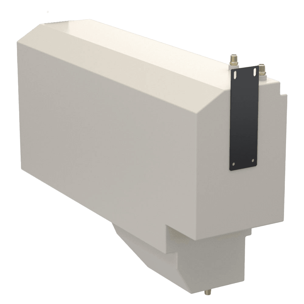 42 Gallon Replacement Water Tank for 2022-2023 Storyteller