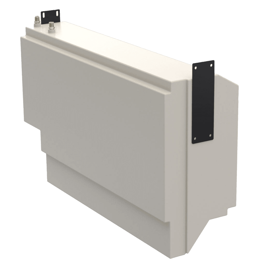 42 Gallon Replacement Water Tank for 2022-2023 Storyteller