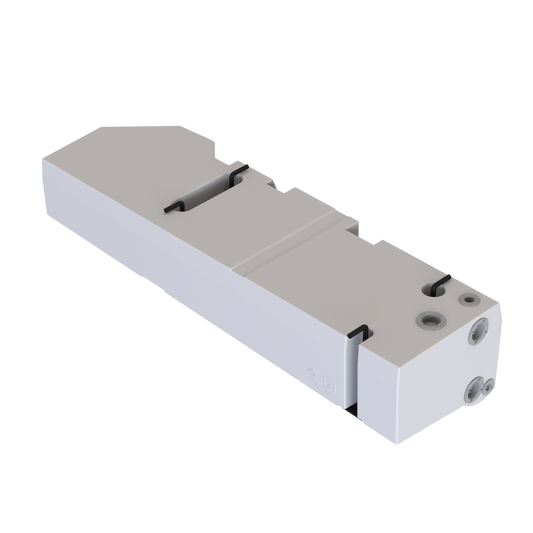 22 Gallon Drivers Side Undercarriage Fresh Water Tank for 2015-2024 Ford Transit 148" & 148" EXT