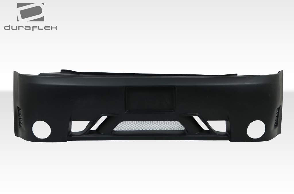 2000-2006 GMC Yukon Duraflex Platinum Body Kit - 4 Piece