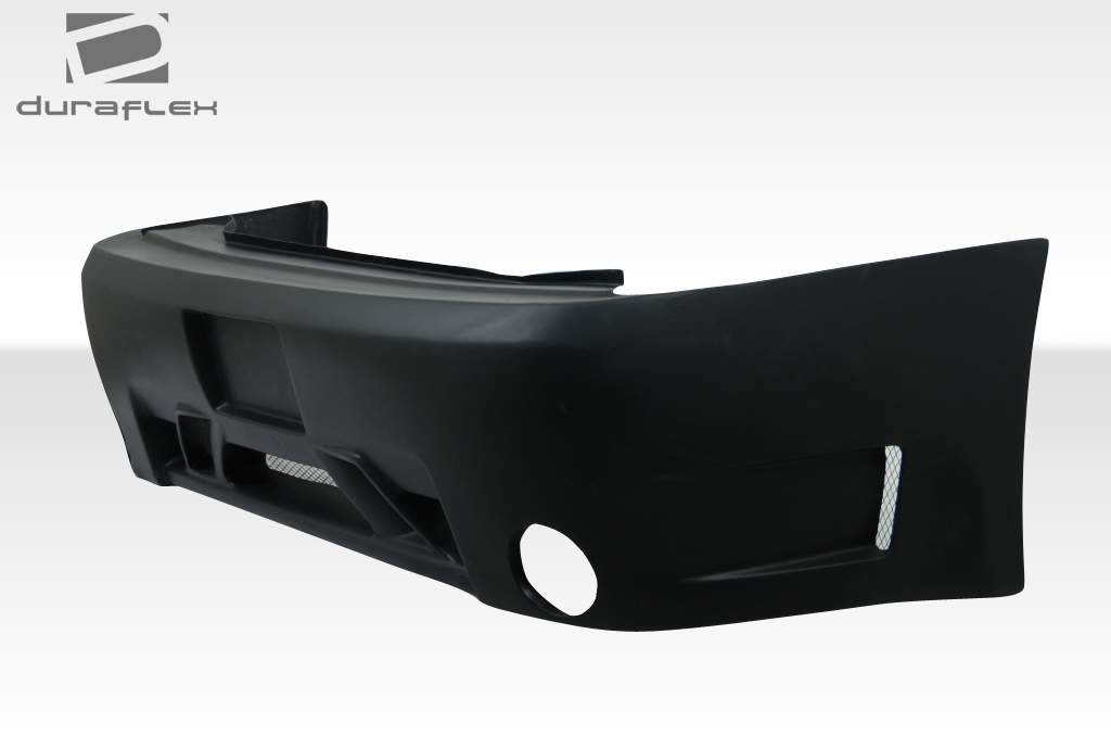 2000-2006 Chevrolet Tahoe GMC Yukon Duraflex Platinum Rear Bumper Cover (short wheelbase) - 1 Piece