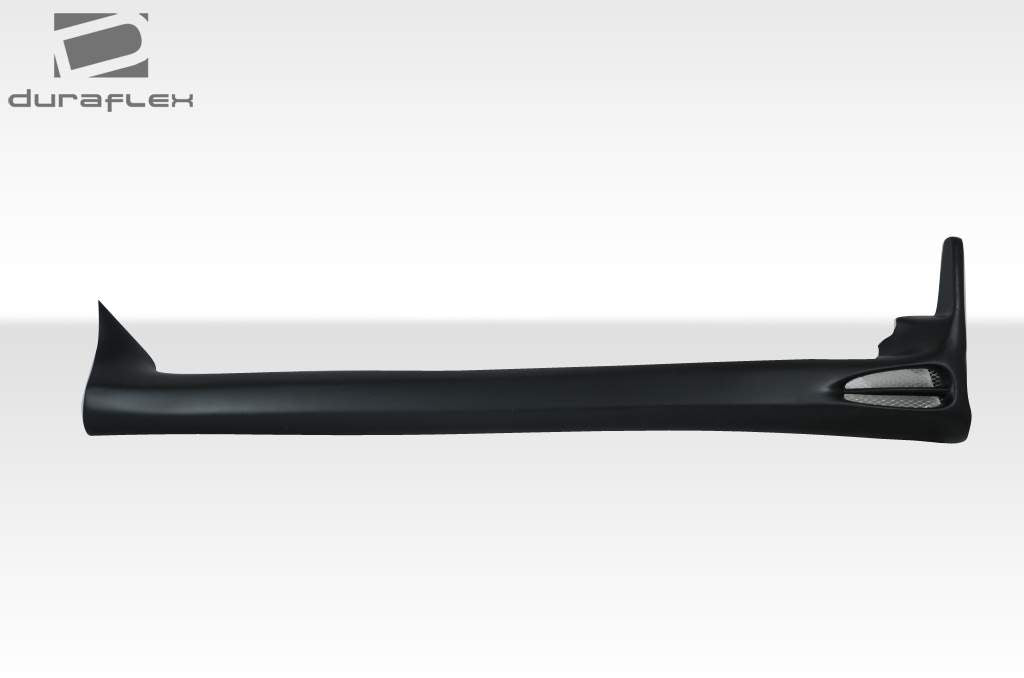 2000-2006 Chevrolet Tahoe Duraflex Platinum Body Kit - 4 Piece