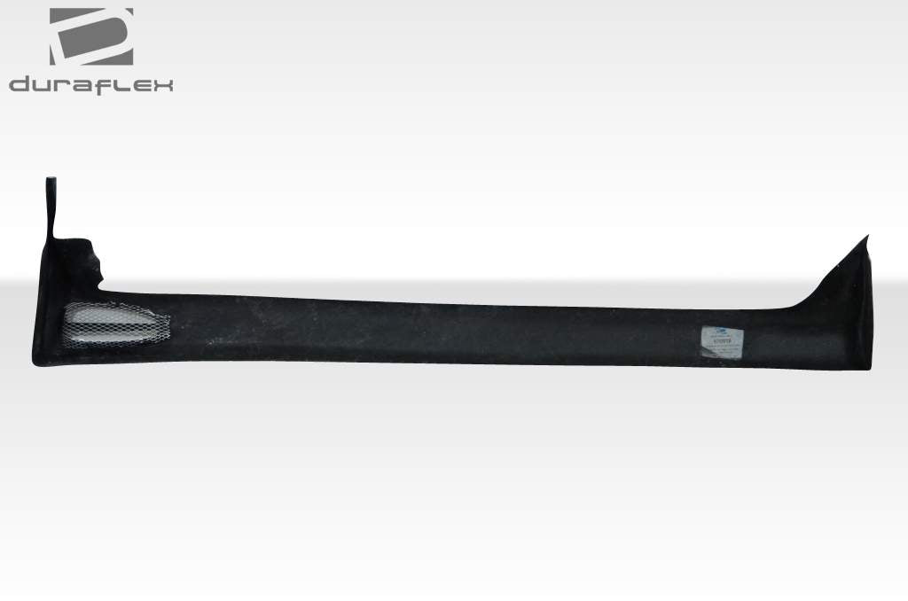 2000-2006 Chevrolet Tahoe Duraflex Platinum Body Kit - 4 Piece