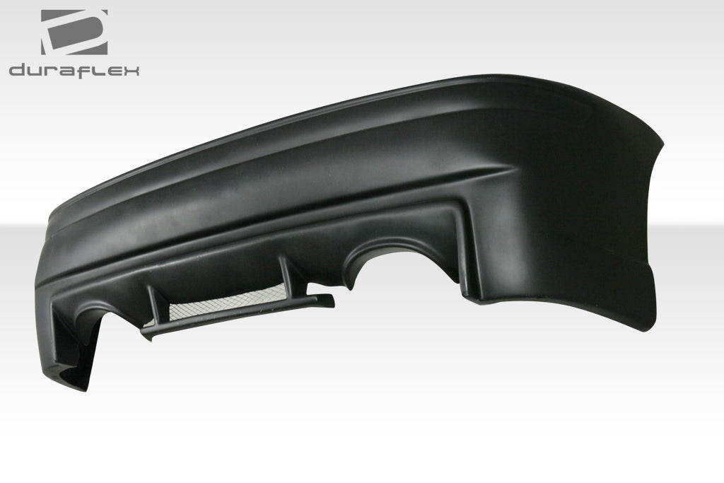 2005-2007 Ford Focus HB Duraflex B-2 Body Kit - 4 Piece