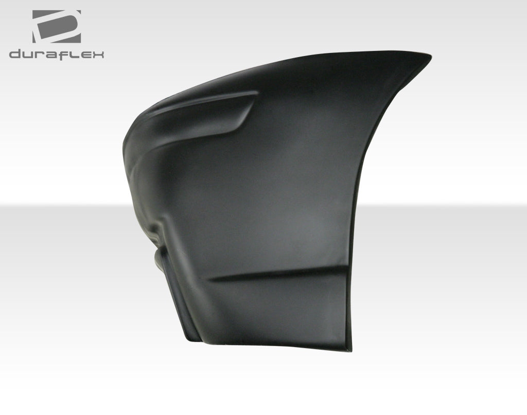 2005-2007 Ford Focus HB Duraflex B-2 Body Kit - 4 Piece