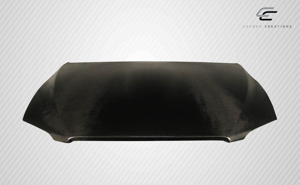 2000-2005 Lexus IS Series IS300 Carbon Creations Dritech OEM Look Hood - 1 Piece