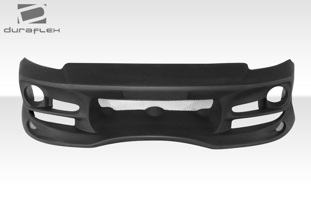 2000-2005 Mitsubishi Eclipse Duraflex Bomber Front Bumper Cover - 1 Piece