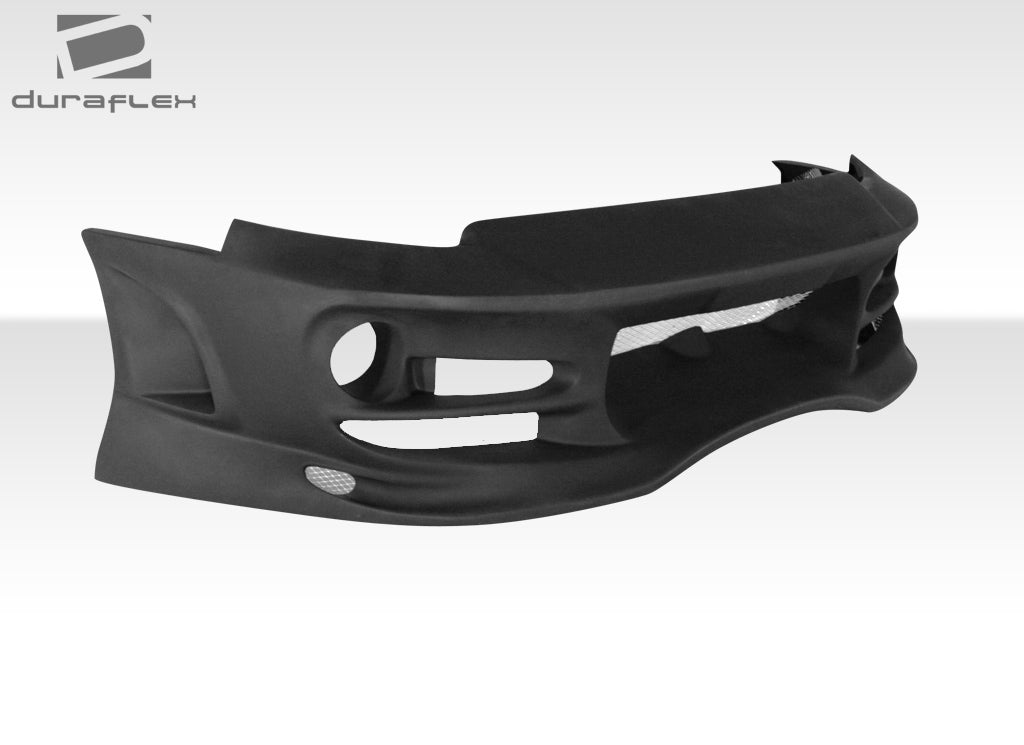2000-2005 Mitsubishi Eclipse Duraflex Bomber Body Kit - 4 Piece
