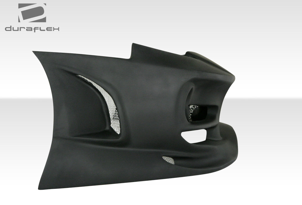 2000-2005 Mitsubishi Eclipse Duraflex Bomber Body Kit - 4 Piece