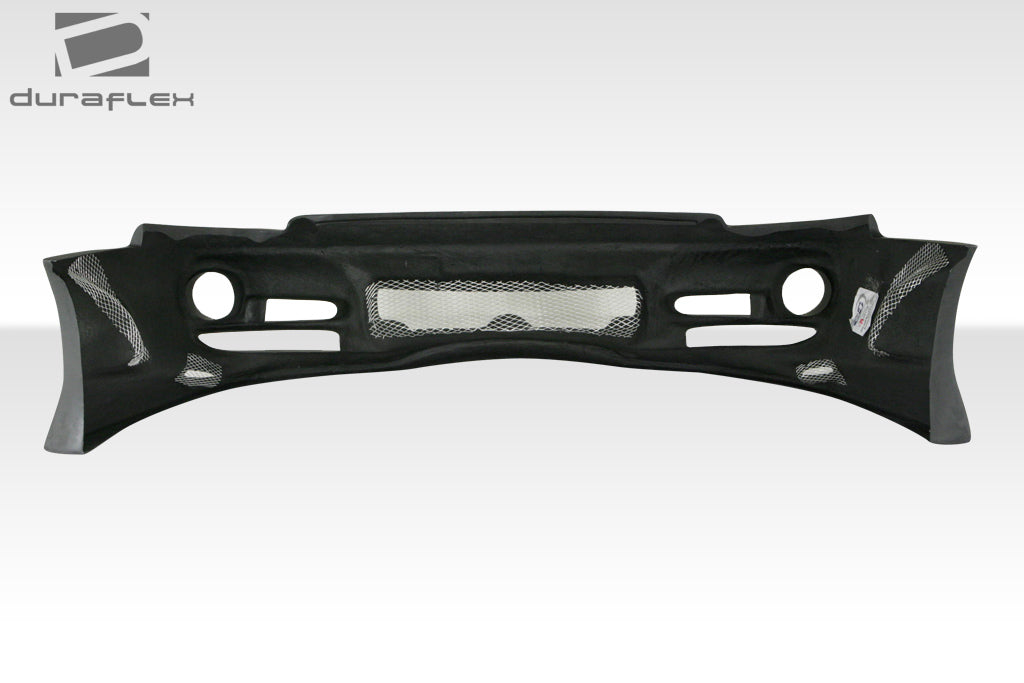 2000-2005 Mitsubishi Eclipse Duraflex Bomber Front Bumper Cover - 1 Piece