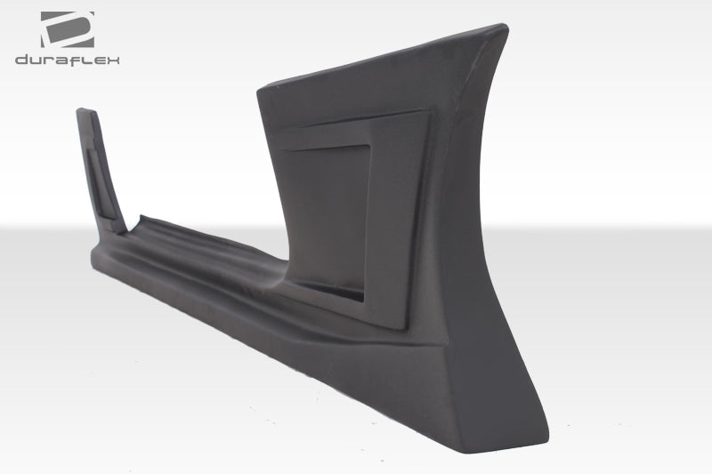 2000-2005 Mitsubishi Eclipse Duraflex Blits Body Kit - 4 Piece