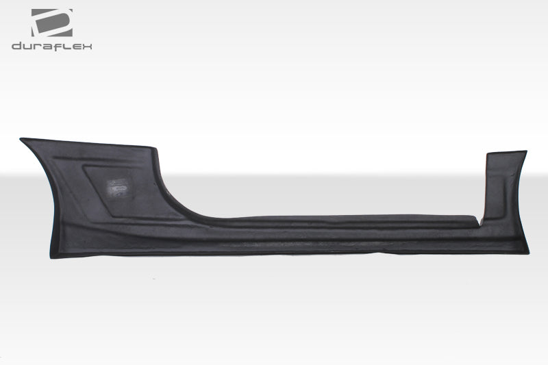 2000-2005 Mitsubishi Eclipse Duraflex Blits Side Skirts Rocker Panels - 2 Piece