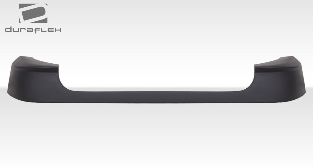 2000-2005 Mitsubishi Eclipse Duraflex Shine Rear Lip Under Spoiler Air Dam - 1 Piece