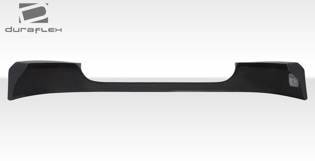 2000-2005 Mitsubishi Eclipse Duraflex Shine Rear Lip Under Spoiler Air Dam - 1 Piece