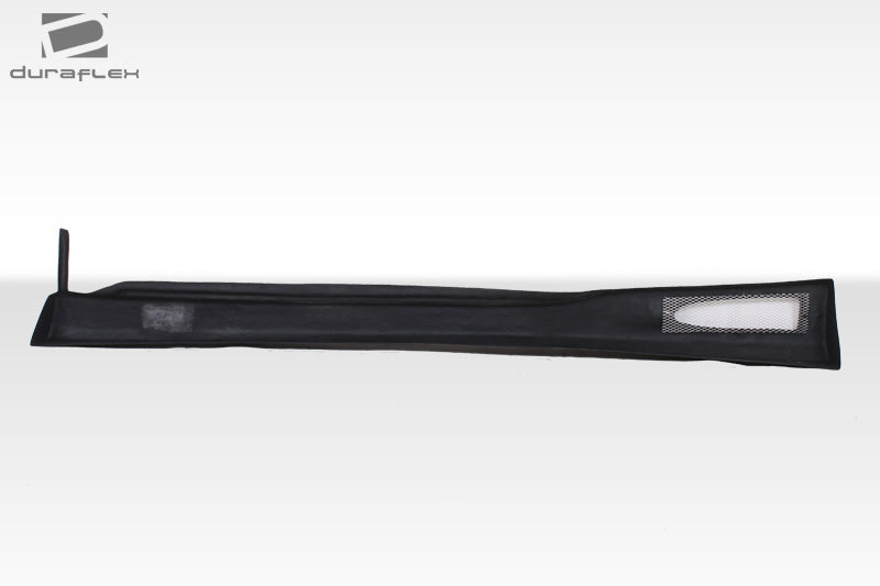 2003-2005 Mitsubishi Eclipse Duraflex Shine Flared Body Kit - 8 Piece