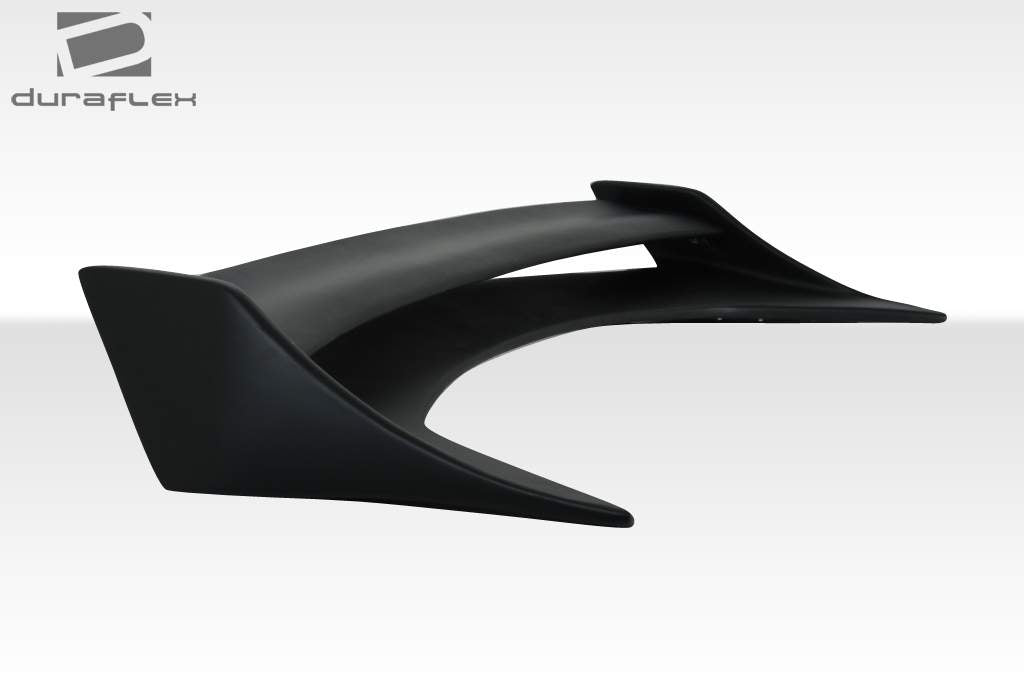 2000-2005 Mitsubishi Eclipse Duraflex Shine Wing Trunk Lid Spoiler - 1 Piece