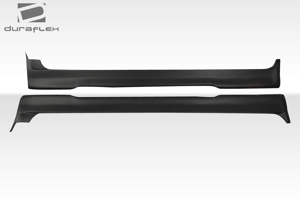 2000-2003 Nissan Maxima Duraflex Evo 5 Side Skirts Rocker Panels - 2 Piece