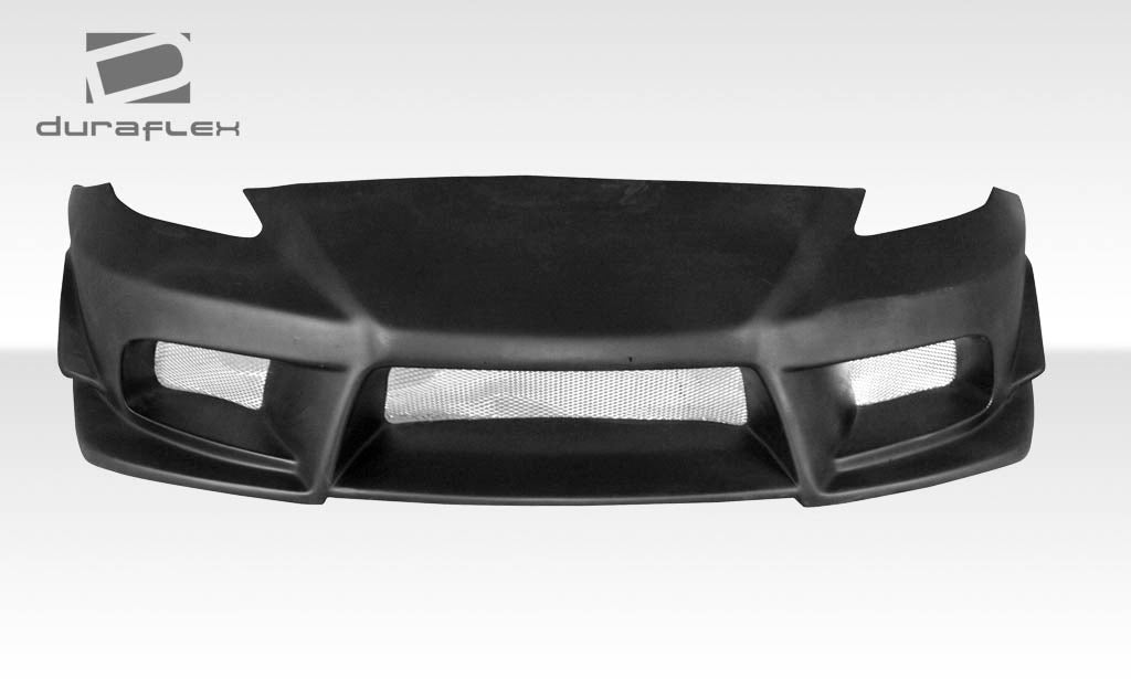 2014-2015 Chevrolet Silverado Duraflex Viper Look Hood - 1 Piece