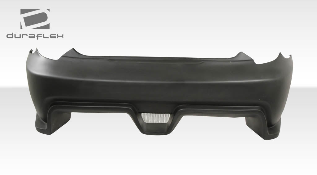 2014-2015 Chevrolet Silverado Duraflex Viper Look Hood - 1 Piece