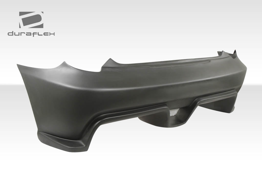 2000-2005 Toyota Celica Duraflex Bomber Body Kit - 4 Piece